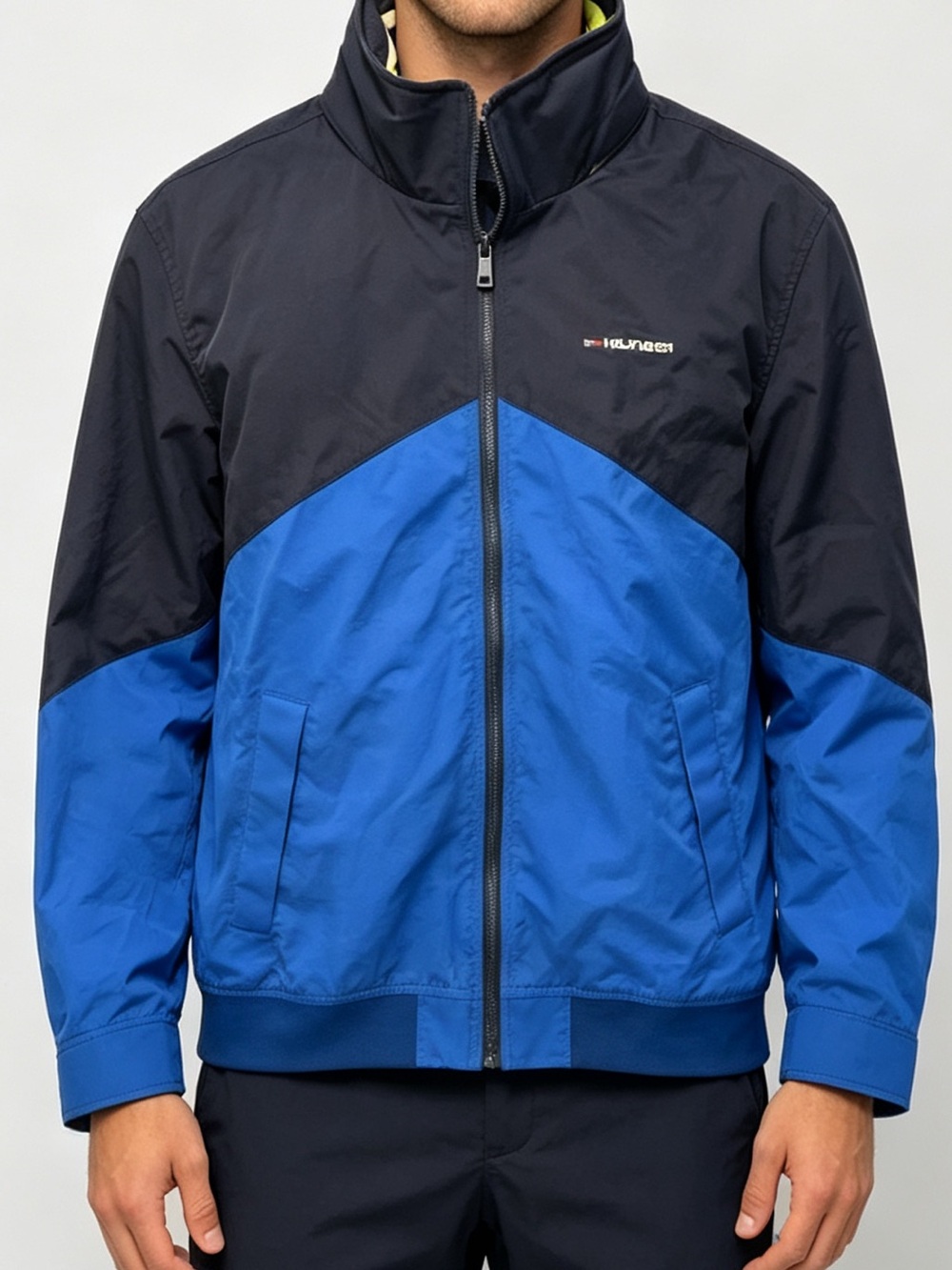 Tommy Hilfiger Man Outwear Jacket Water resistant